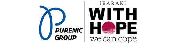 PURENIC JAPAN WITH HOPEプロジェクト
